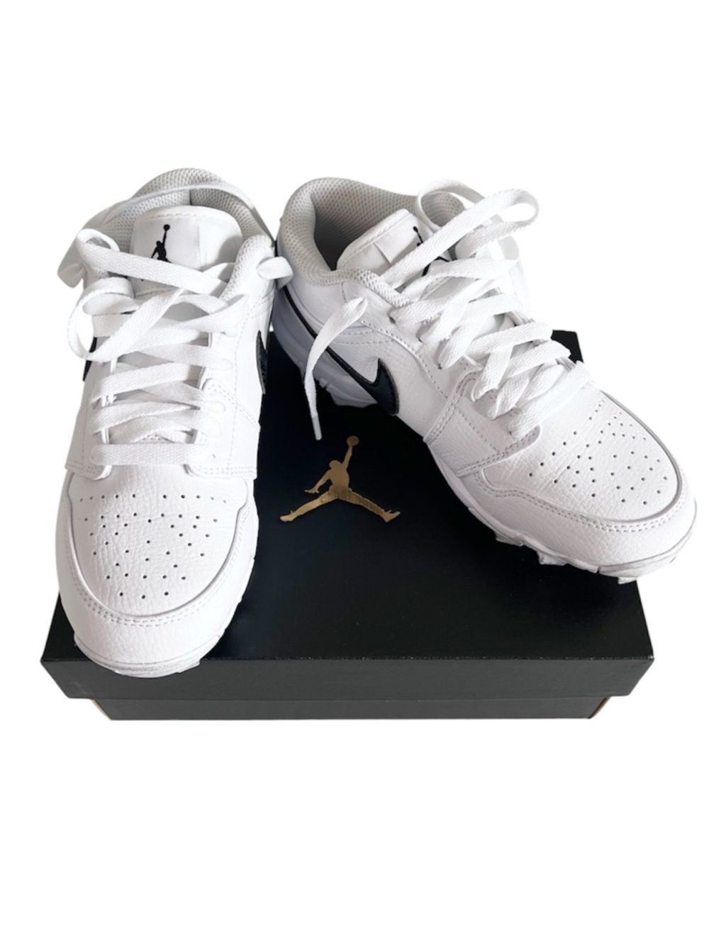 Jordan 1 Kids' Multisport Cleats